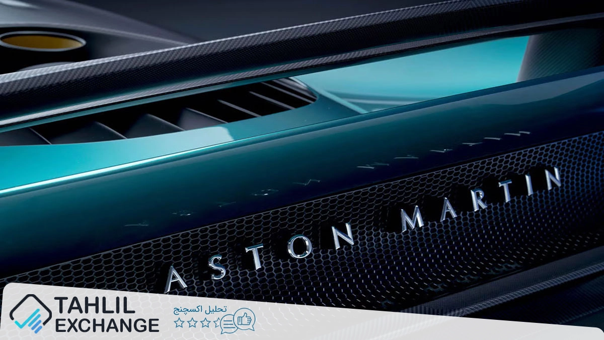 آستون مارتین و کوینبیس قرارداد USDC امضا کردند