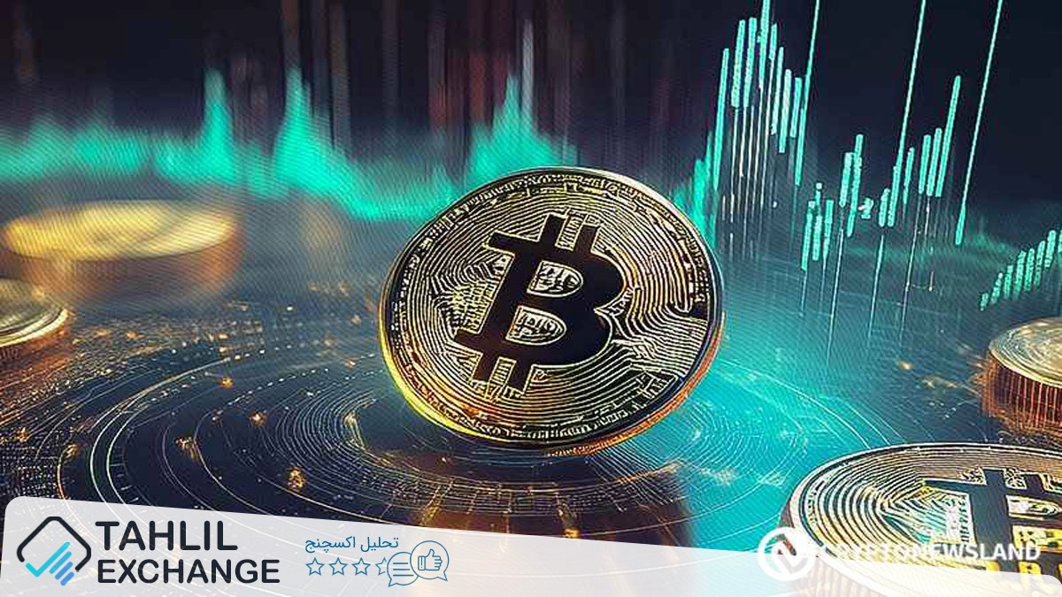 بیتکوین در تلاش برای بازپسگیری سطح کلیدی در روند بلندمدت بازیابی قیمت