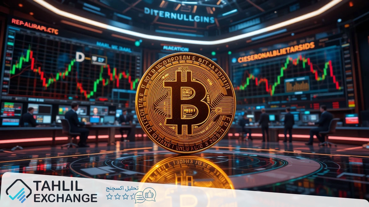 پیشبینی حرکت قیمت بیتکوین پس از آخر هفته پر نوسان