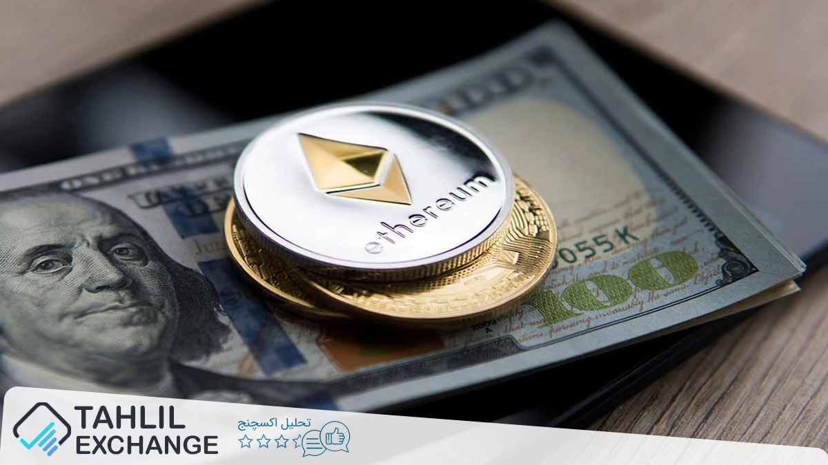 آیا قیمت اتریوم (ETH) در ۲۷۰۰ دلار آخرین کاهش قبل از صعود به ۸۰۰۰ دلار است؟