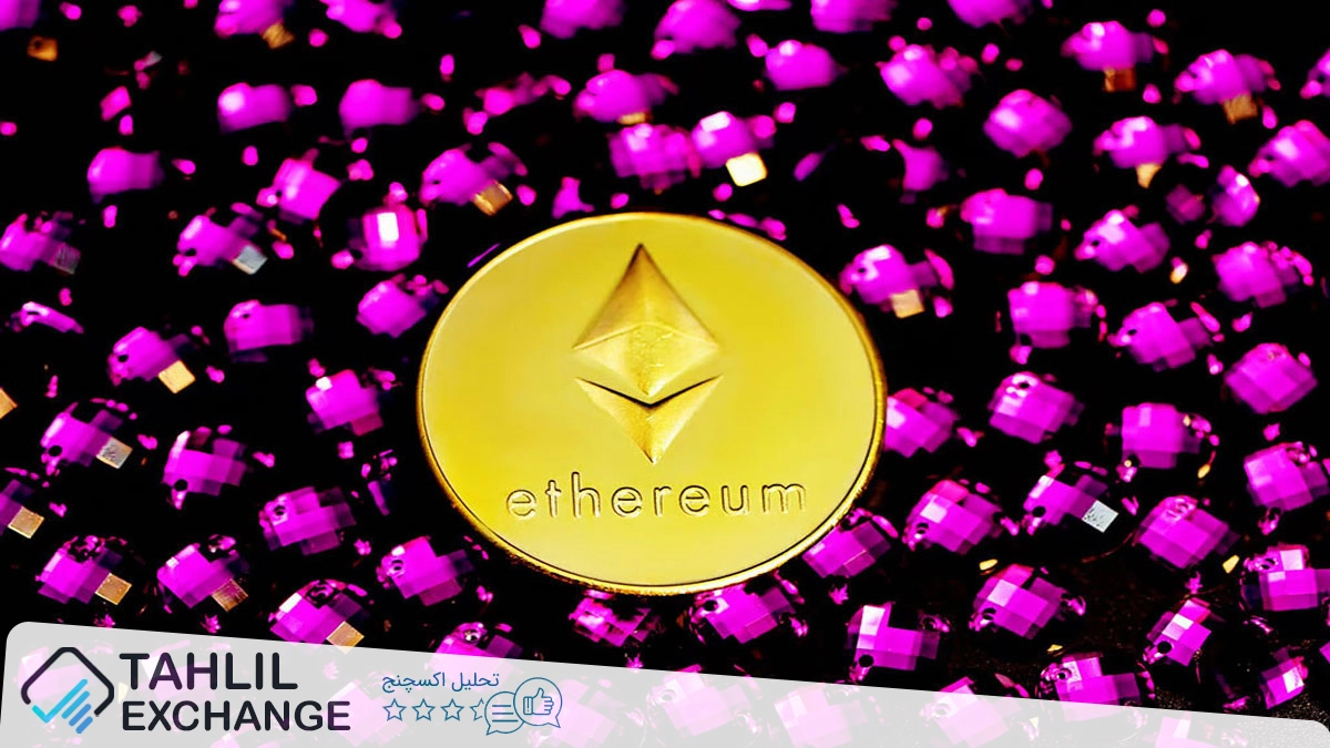 پیشبینی قیمت اتریوم: آیا اتریوم پس از اوج روند نزولی بازگشت خواهد داشت؟