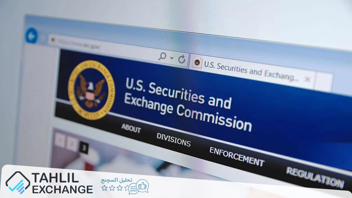 بررسی امکان ادغام استیکینگ در ETFهای ارز دیجیتال توسط SEC