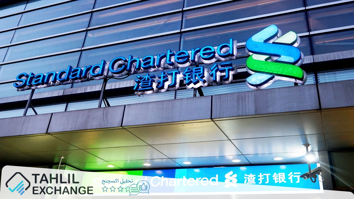 پیشبینی استاندارد چارترد: بیتکوین تا 2028 به 500 هزار دلار میرسد