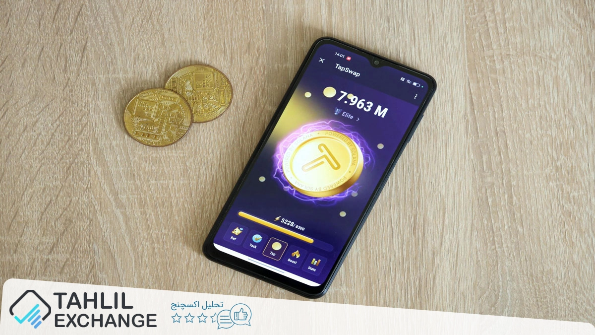 آغاز معاملات توکن TAPS: تحلیل جدید قیمت و پیشبینی آینده