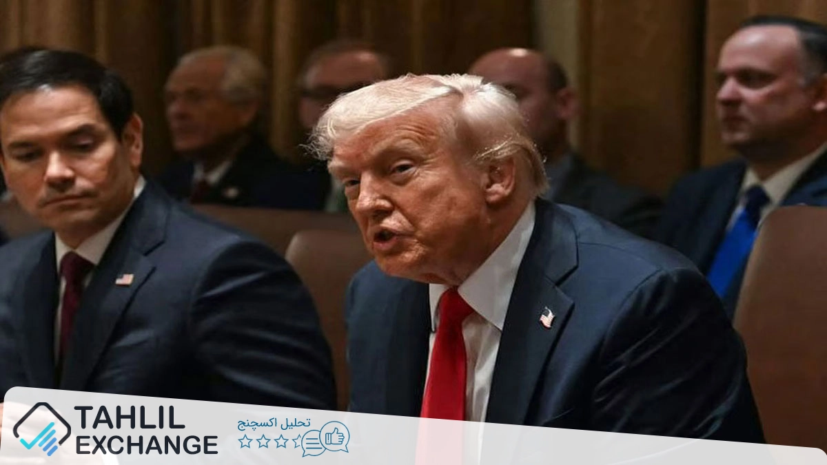 سقوط ۱۰ درصدی آلتکوینها در پی جنگ تعرفهای ترامپ: آیا بهبودی سریع ممکن است؟