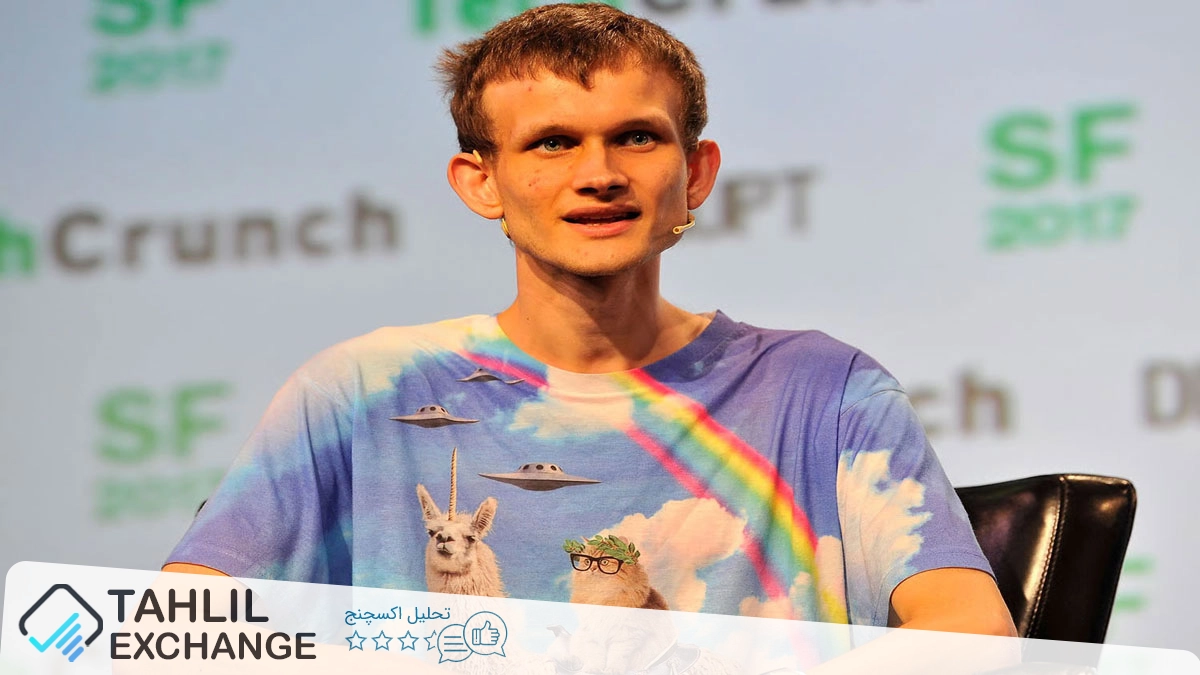 ویتالیک بوترین: نیاز به راهحلهای بهتر کیف پول پس از از دست رفتن ارزهای دیجیتال