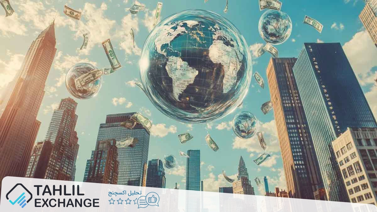 میلیاردها دلار ضرر آمریکاییها به دلیل Geoblocking کریپتو