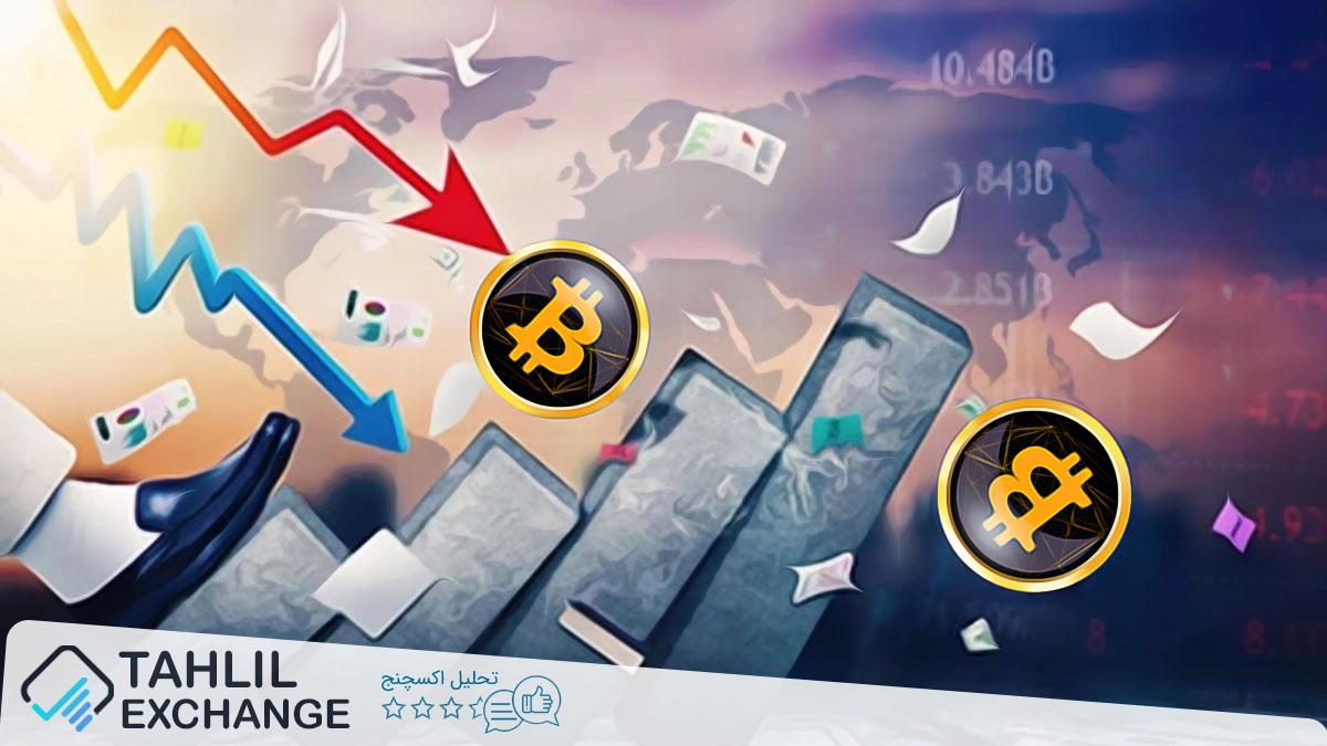 افزایش ورود سرمایه به بیتکوین ETFs در میان نوسانات بازار