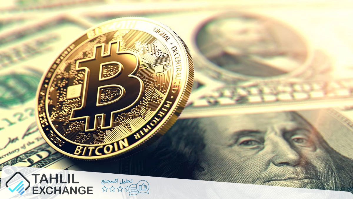 قیمت بیتکوین 8 درصد افزایش یافت؛ تحلیلگران بهدنبال عبور از مرز 100 هزار دلار