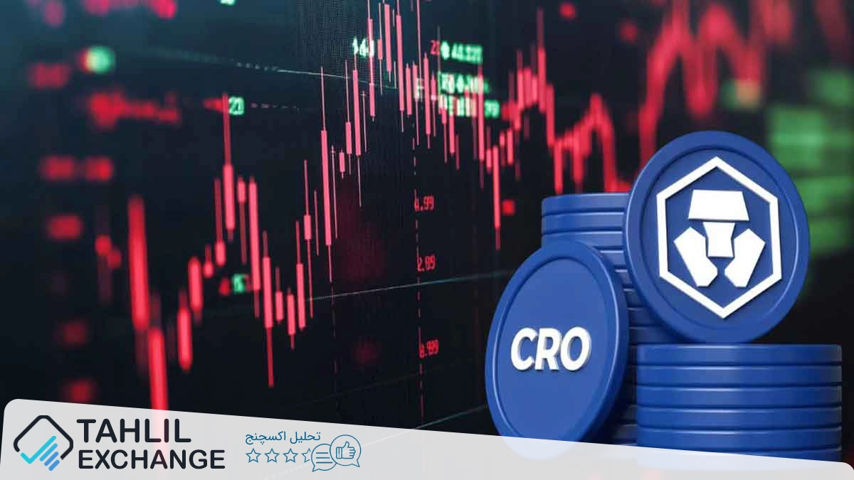 رشد 30 درصدی قیمت CRO پس از همکاری با Truth Social