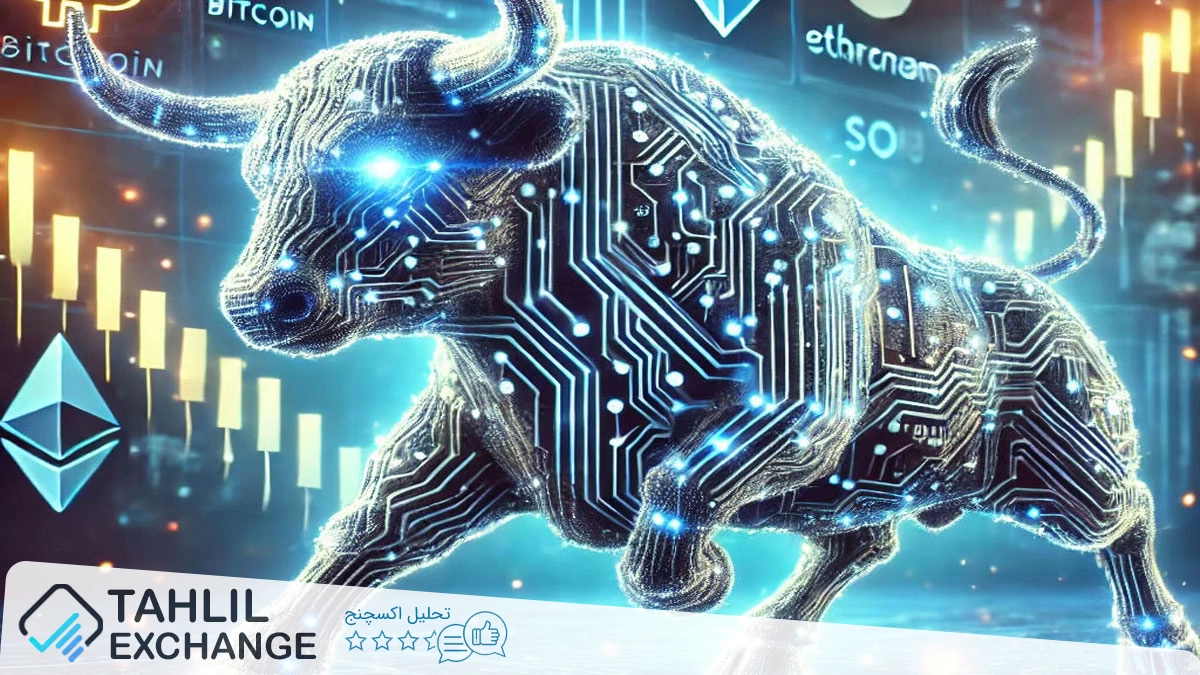 رویدادهای مهم کریپتو در مارس: بهروزرسانی اتریوم و آزادسازی توکنها