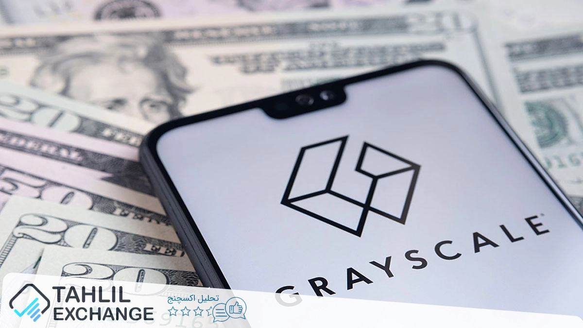 گری اسکیل با اضافه کردن ۷ ارز دیجیتال، صندوق قرارداد هوشمند خود را گسترش داد