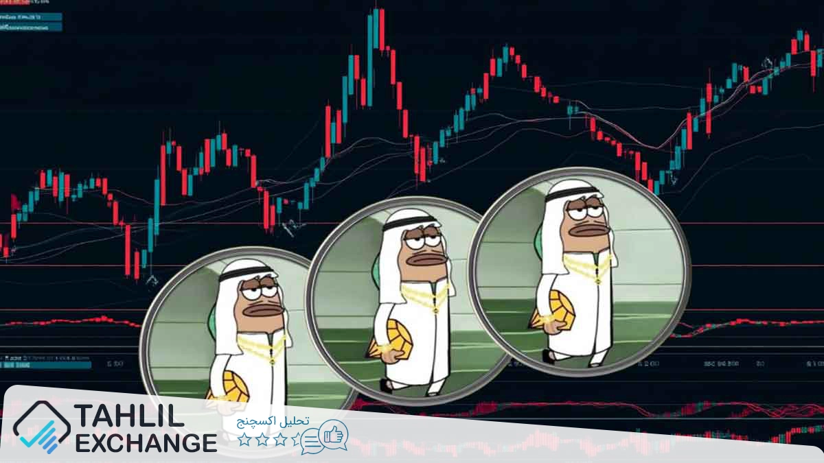 صعود ۲۰۰٪ میم کوین مبارک: معاملهگر ۲۳۲ دلار را به ۱.۱ میلیون دلار تبدیل کرد