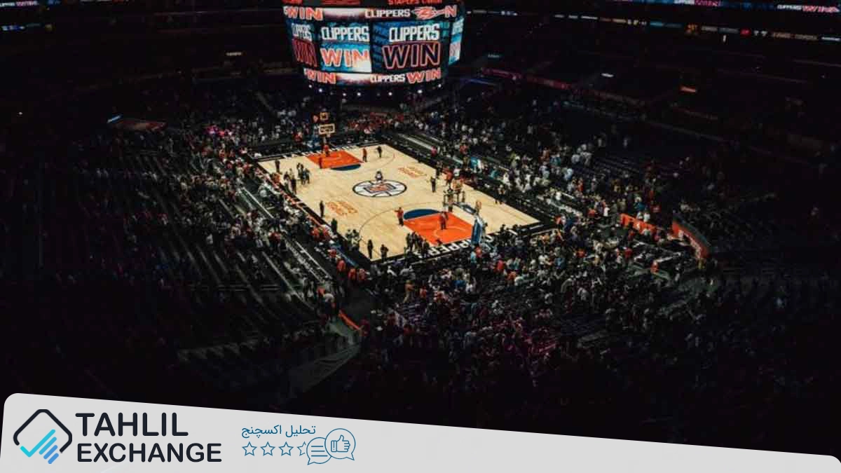 هک حسابهای NBA و Nascar برای تبلیغ ارز دیجیتال تقلبی