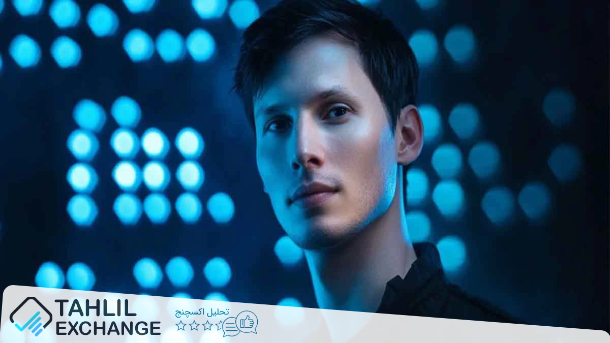 پاول دوروف با اجازه مقامات فرانسه این کشور را ترک کرد