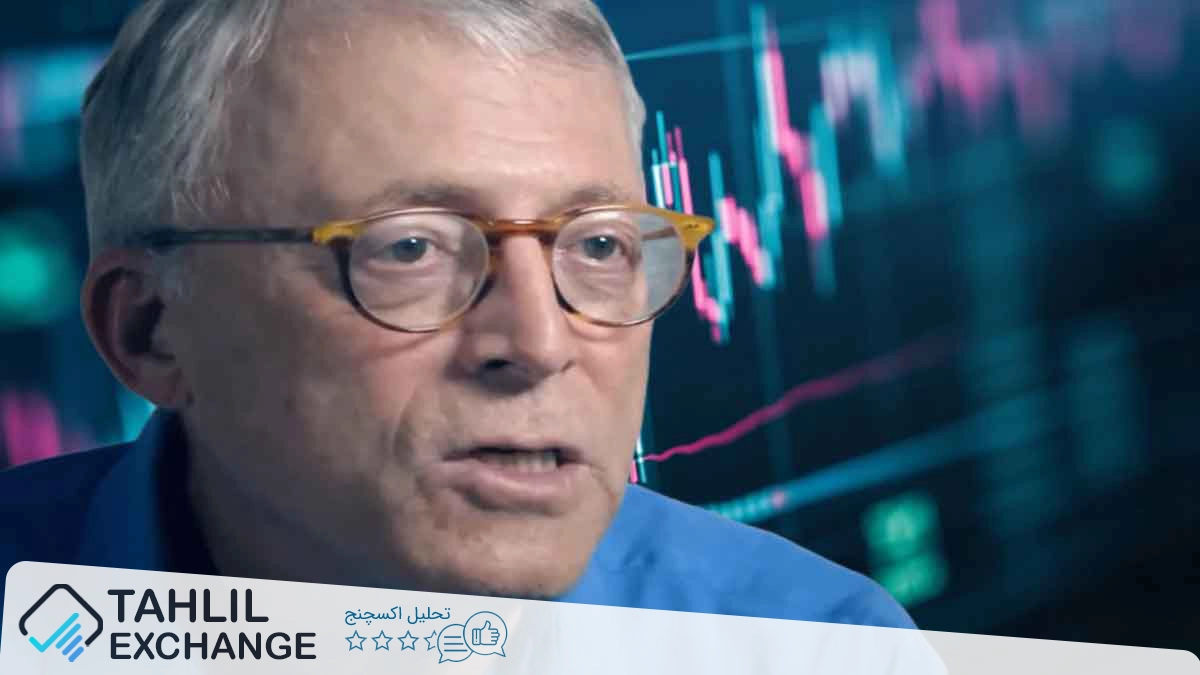 پیشبینی کاهش قیمت بیت کوین به 70,000 دلار توسط پیتر برانت