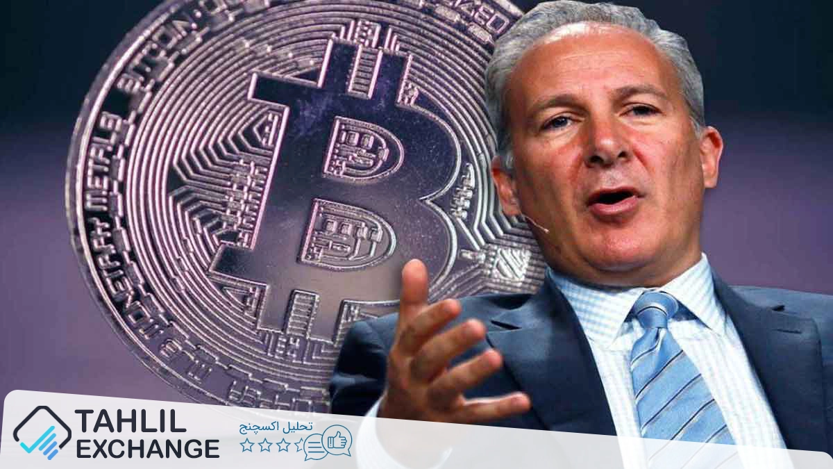 پتر شیف: چین هیچ علاقهای به استراتژی بیتکوین ندارد