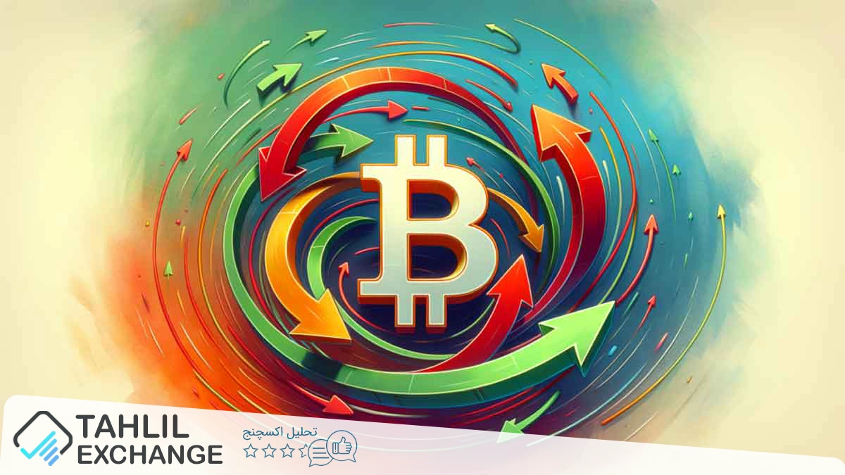 خرید بیتکوین در کف قیمت توسط خردهفروشان؛ روند بعدی BTC چیست؟
