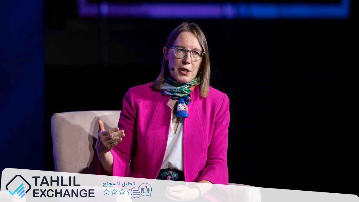 کمیسیونر SEC، هستر پیرس رویکرد جدیدی برای داراییهای دیجیتال معرفی کرد