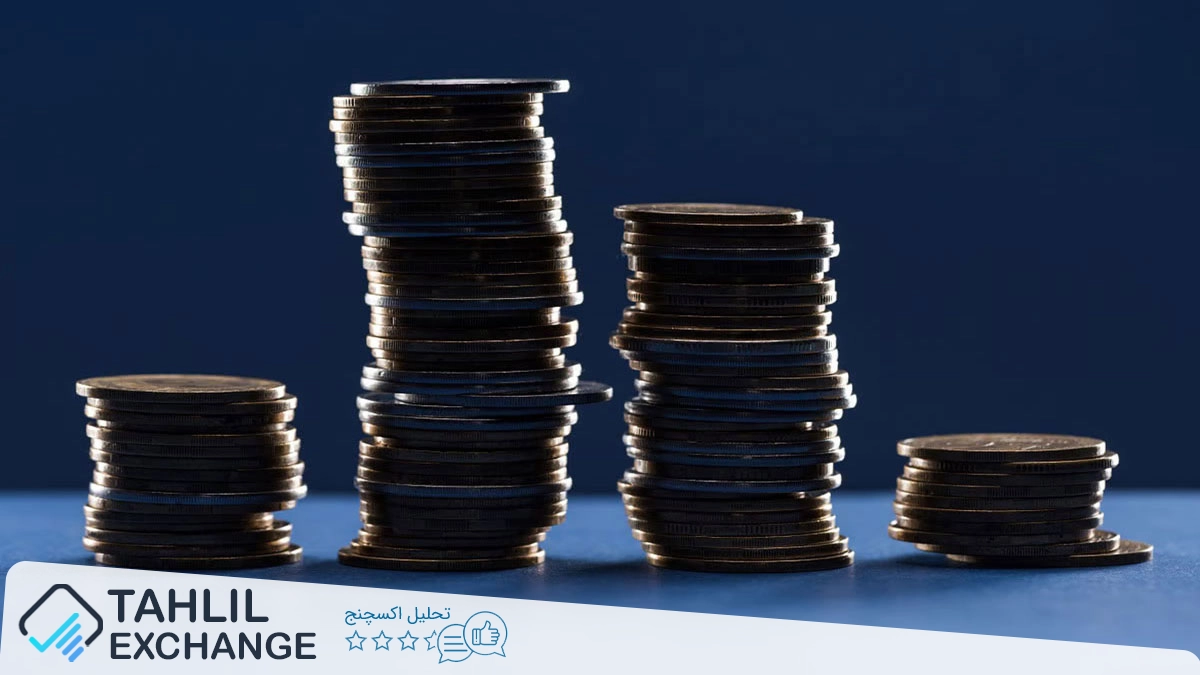 سقوط 3.8 میلیارد دلاری ETPهای ارز دیجیتال پس از اصلاح بازار