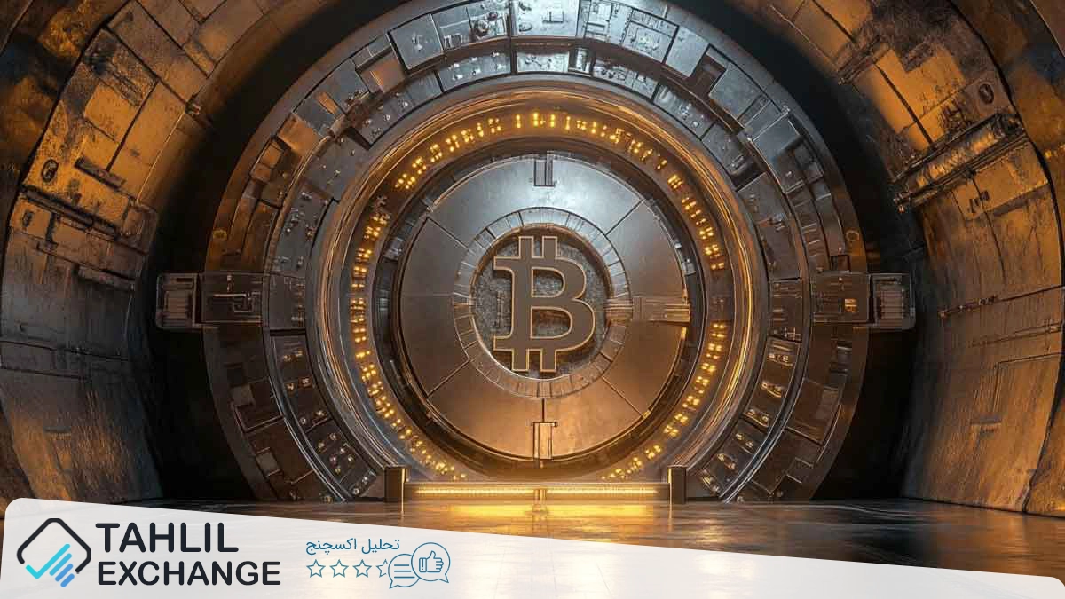 ترامپ دستور اجرایی برای ایجاد ذخیره بیتکوین ملی ایالات متحده را امضا کرد