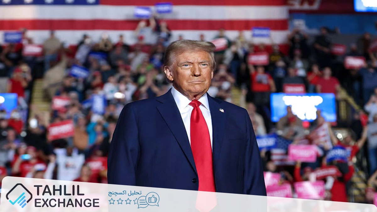 ترامپ سازمان خود را برای راهاندازی متاورس و پلتفرم NFT ثبت کرده است