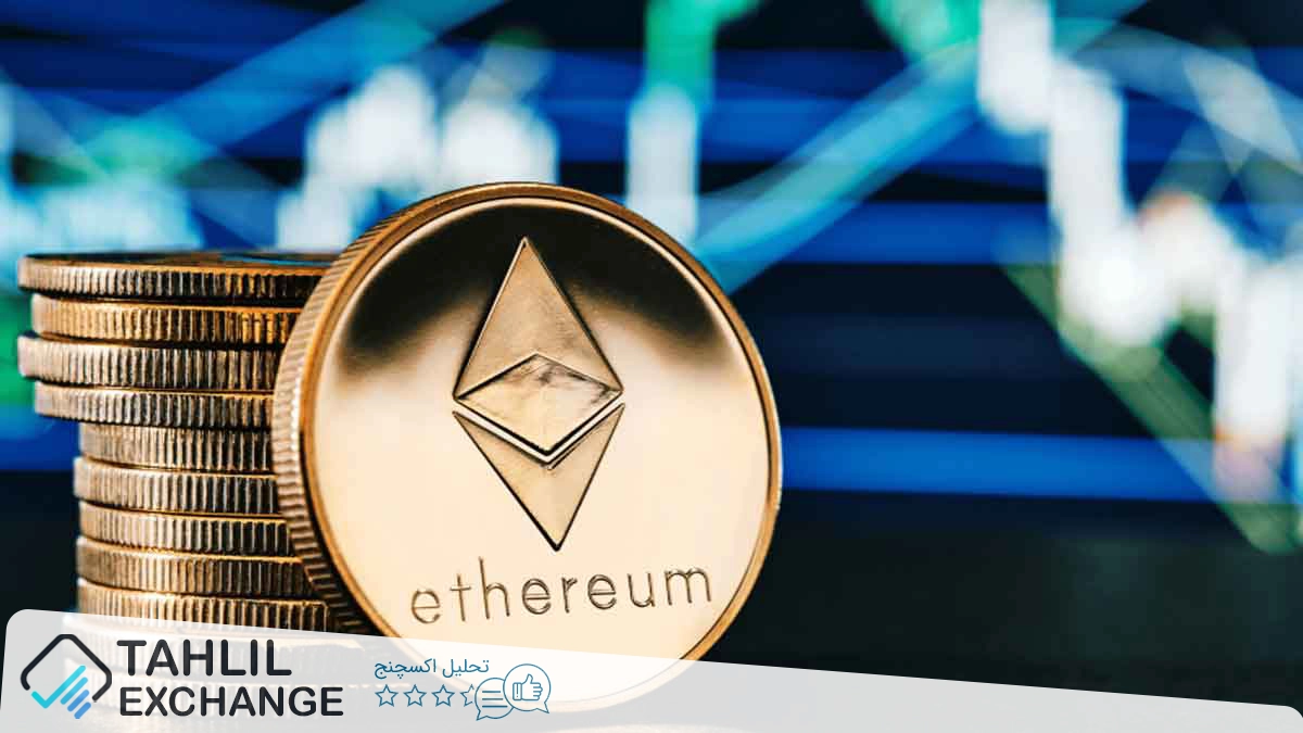 زمان خرید اتریوم فرا رسیده؟ نهنگ 58 میلیون دلار ETH خریداری کرد