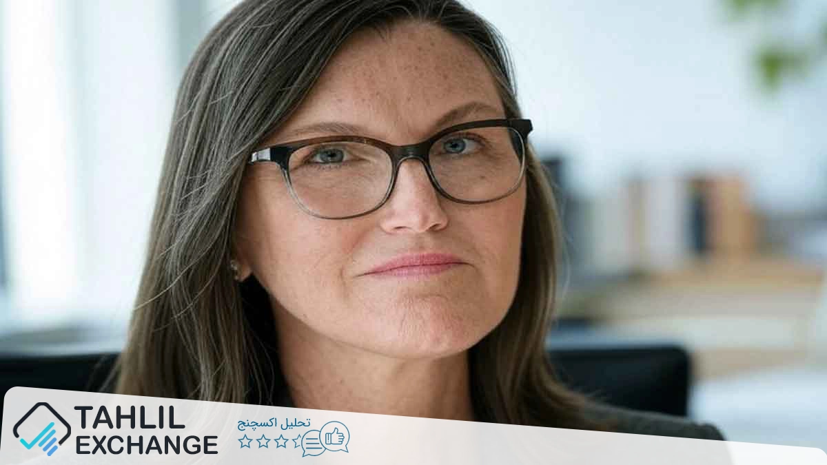 Ark Invest خرید سهام Coinbase را در بازار نزولی انجام داد