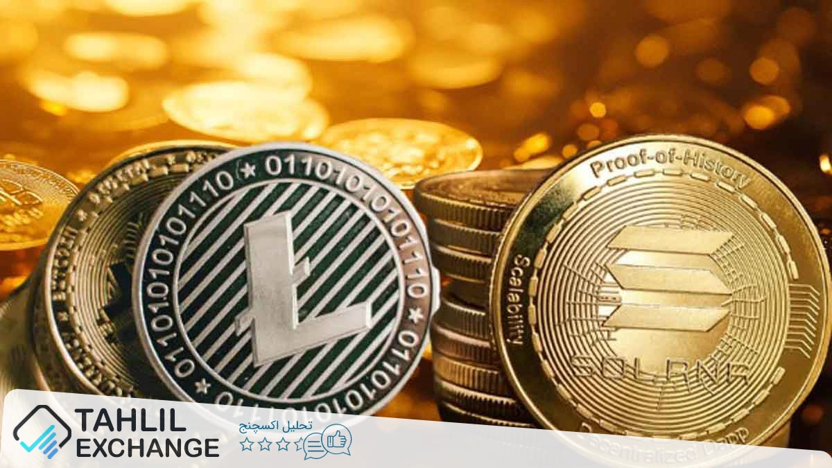 Litecoin و Solana شانس بیشتری برای تأسیس ETF نسبت به XRP دارند