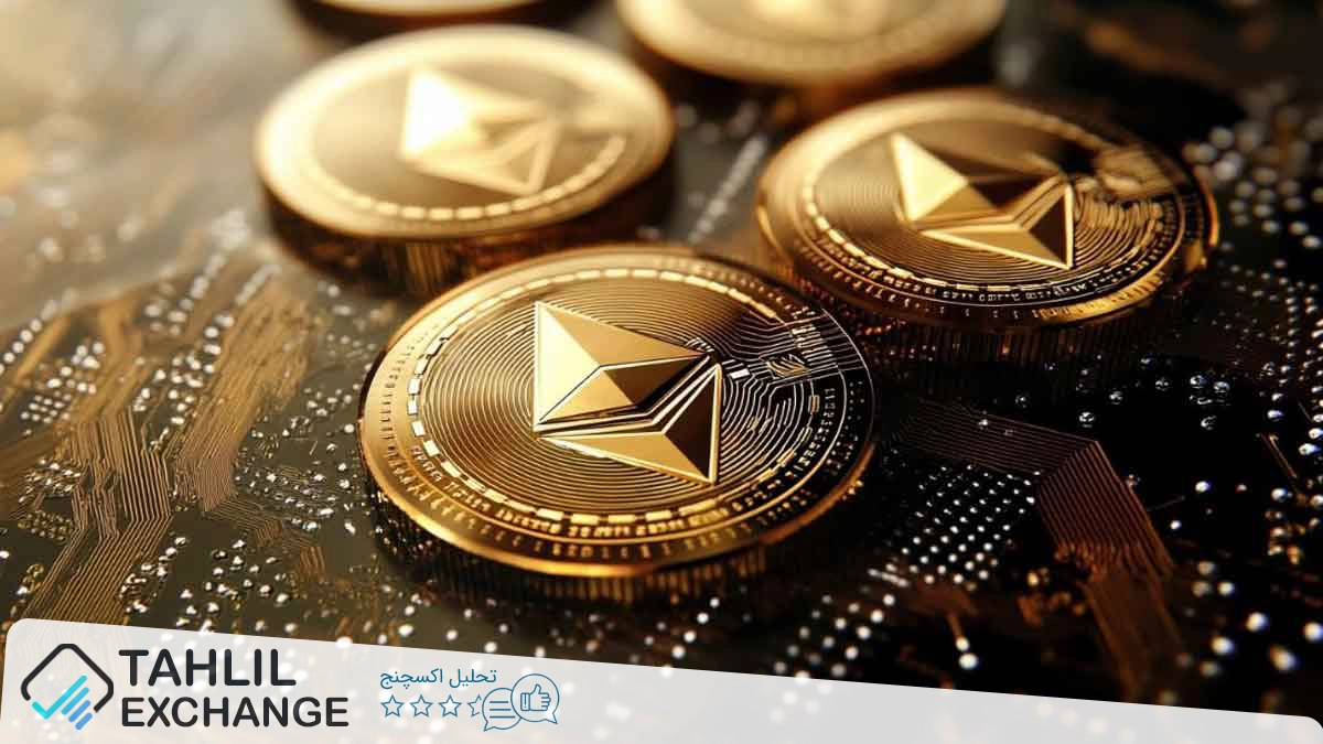 دلایل واقعی افت قیمت اتریوم چیست؟