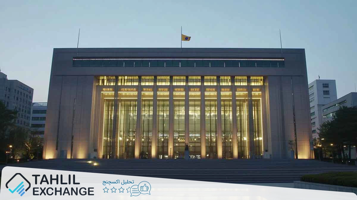 بانک مرکزی کره جنوبی برای تنظیم قوانین استیبلکوینها پیشگام میشود