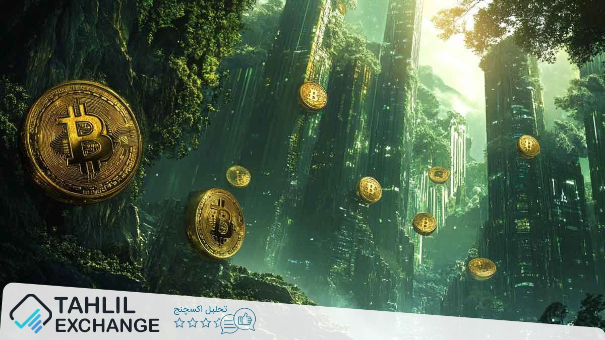 رقابت استراتژی و بلک‌راک برای بیت‌کوین: قیمت BTC بالای 95 هزار دلار
