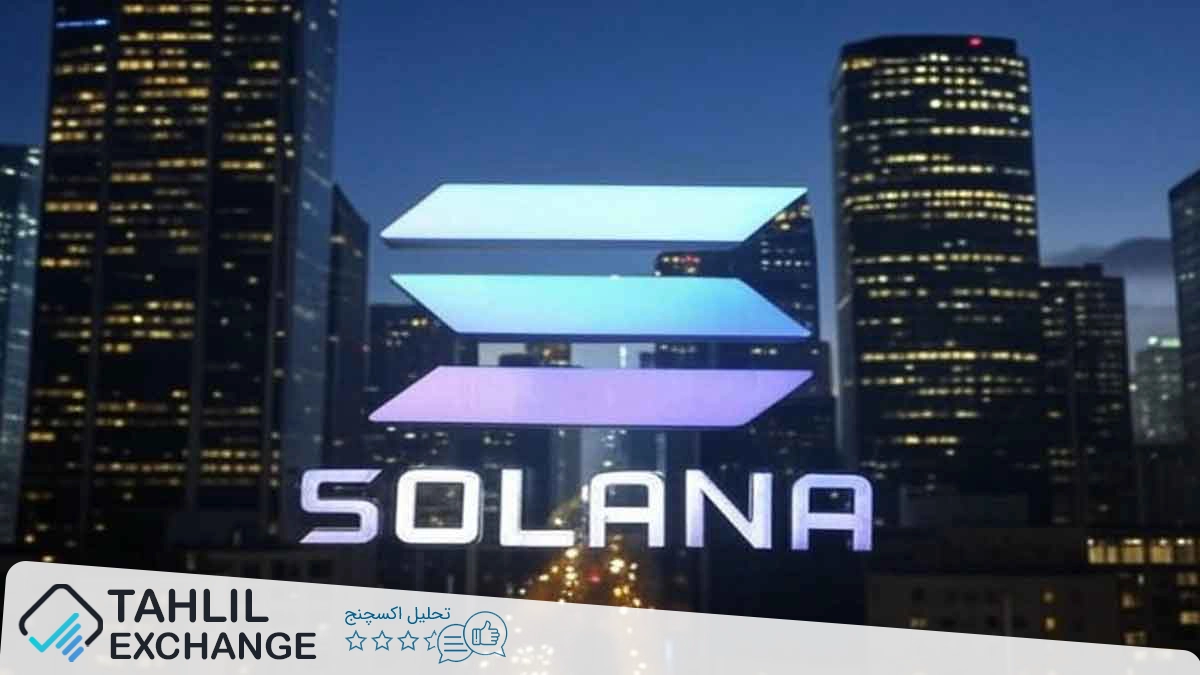 نهنگ 37 میلیون دلار SOL به بایننس و سولانا حمایت حیاتی خود را از دست داد