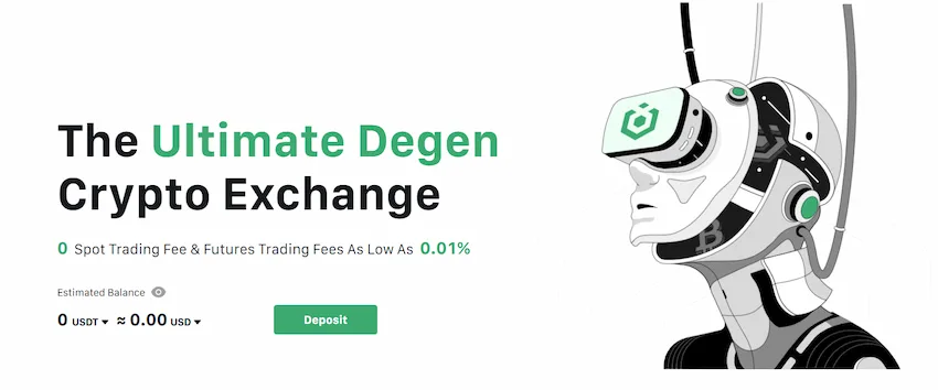 صرافی Ourbit