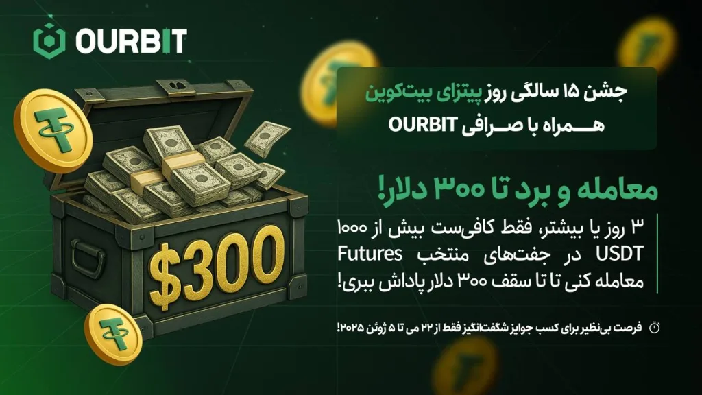 رویداد ویژه کاربران فارسی اوربیت