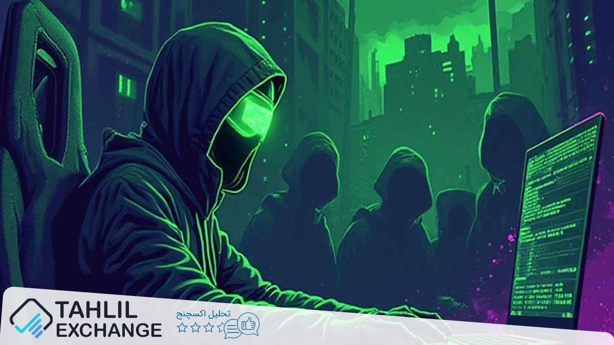 مسدود شدن وجوه OKX پس از هک حساب توییتر TRON