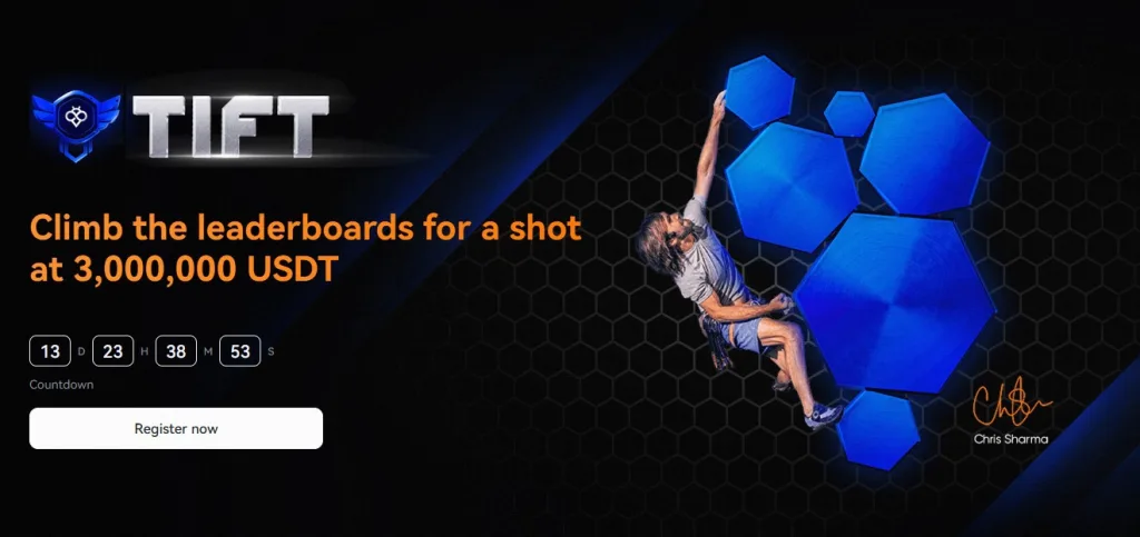 Toobit: پلتفرم جامع شما برای معاملات رمزارز