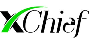 لوگو بروکر ایکس چیف
