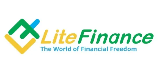بروکر لایت فایننس
