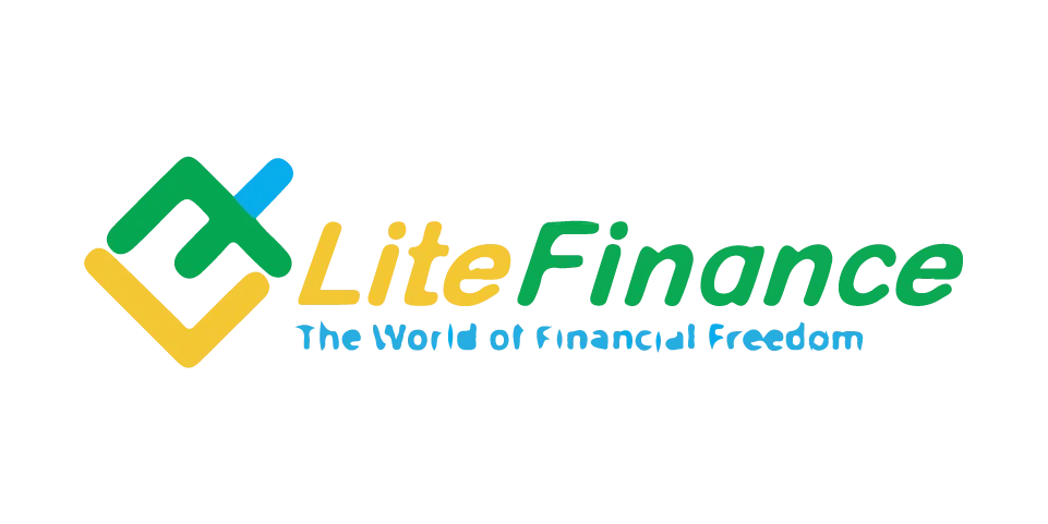 بروکر لایت فایننس