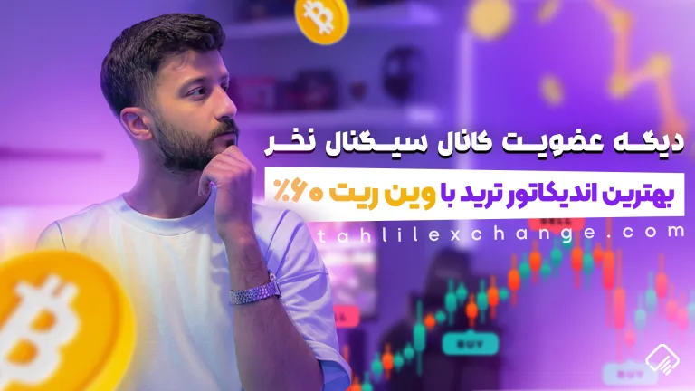 بهترین اندیکاتور با وین ریت