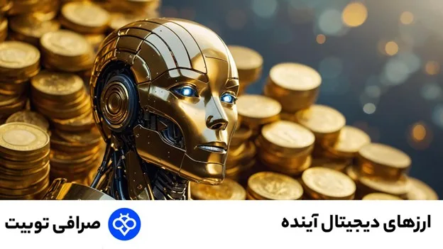 معرفی ارزهای دیجیتال آینده دار و نقش صرافی های امن در سرمایه گذاری