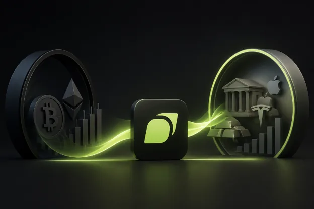 ابزارهای معاملاتی Bitunix